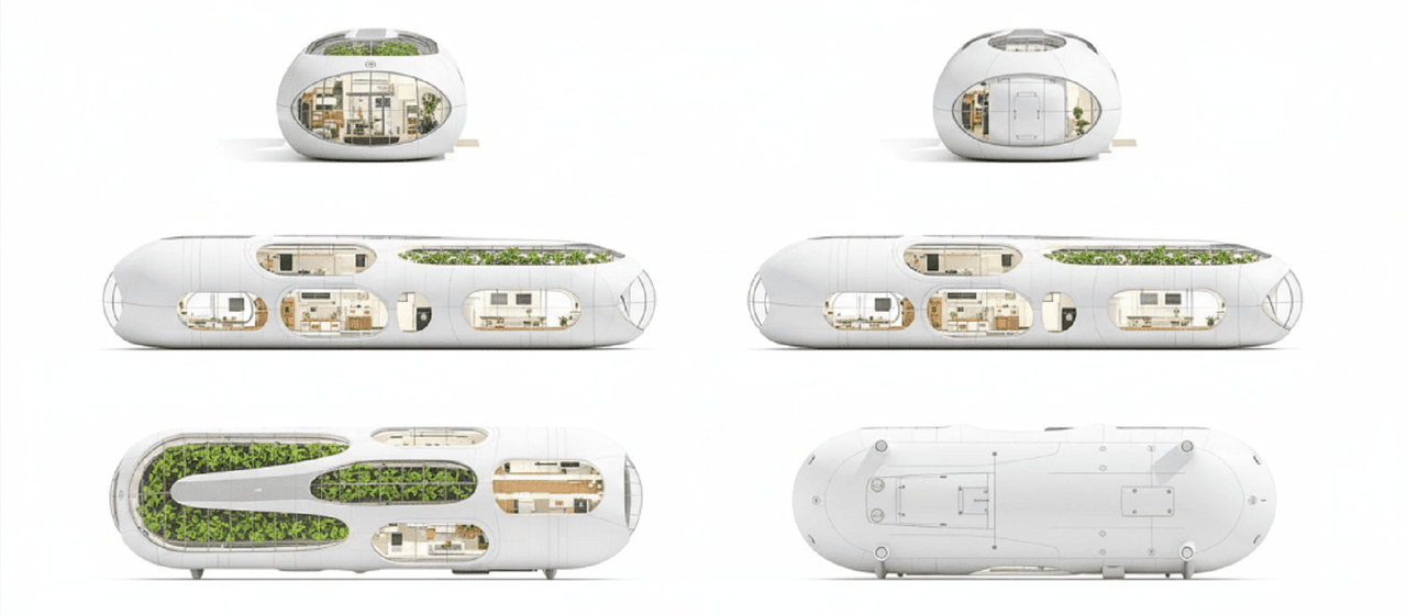 Multi-View Generation