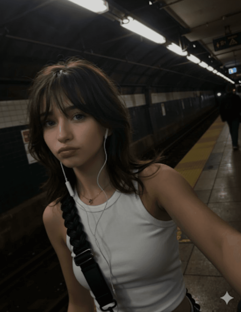 Camera Settings Reset