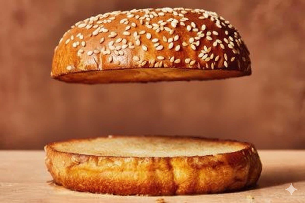 Burger Ingredient Removal