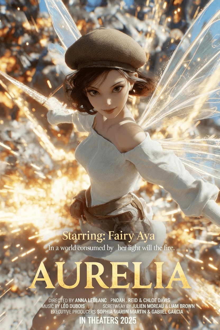 Restore Half-Eaten Food