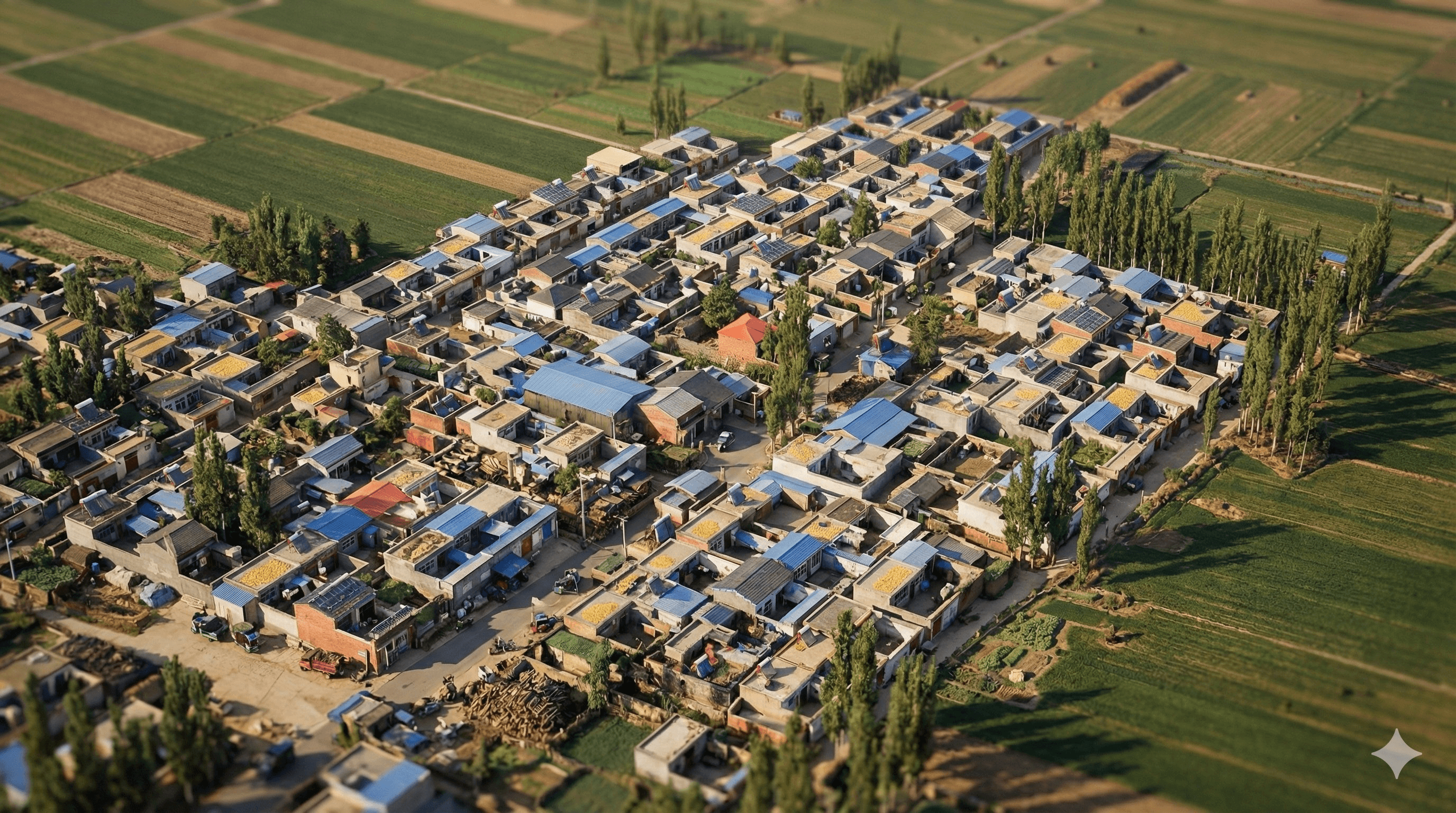 Food Calorie Annotation