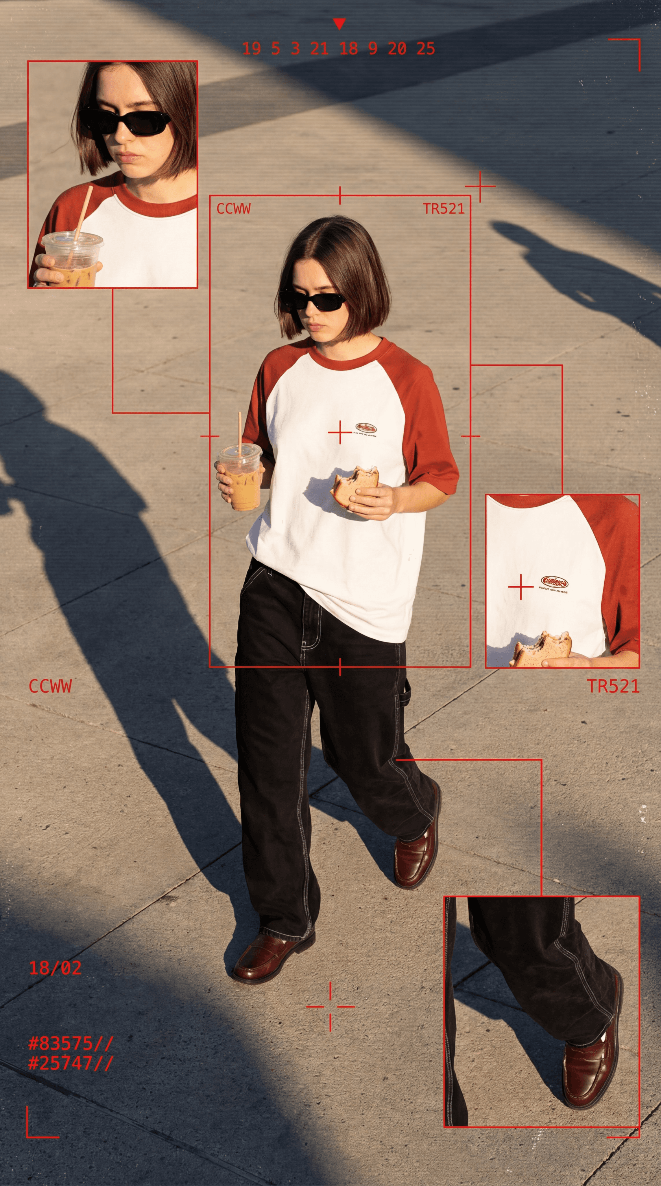 Extract Subject and Place on Transparent Layer