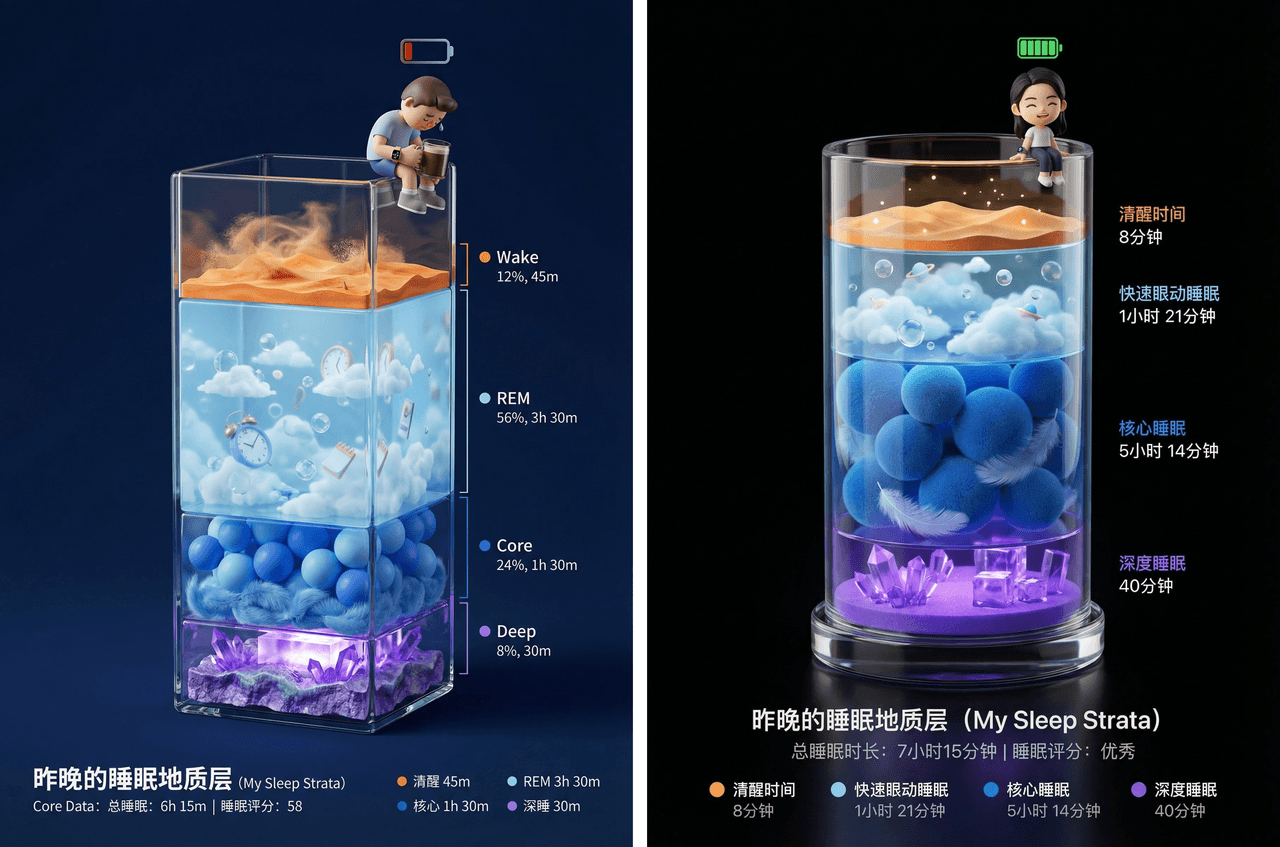 Fashion Moodboard Collage