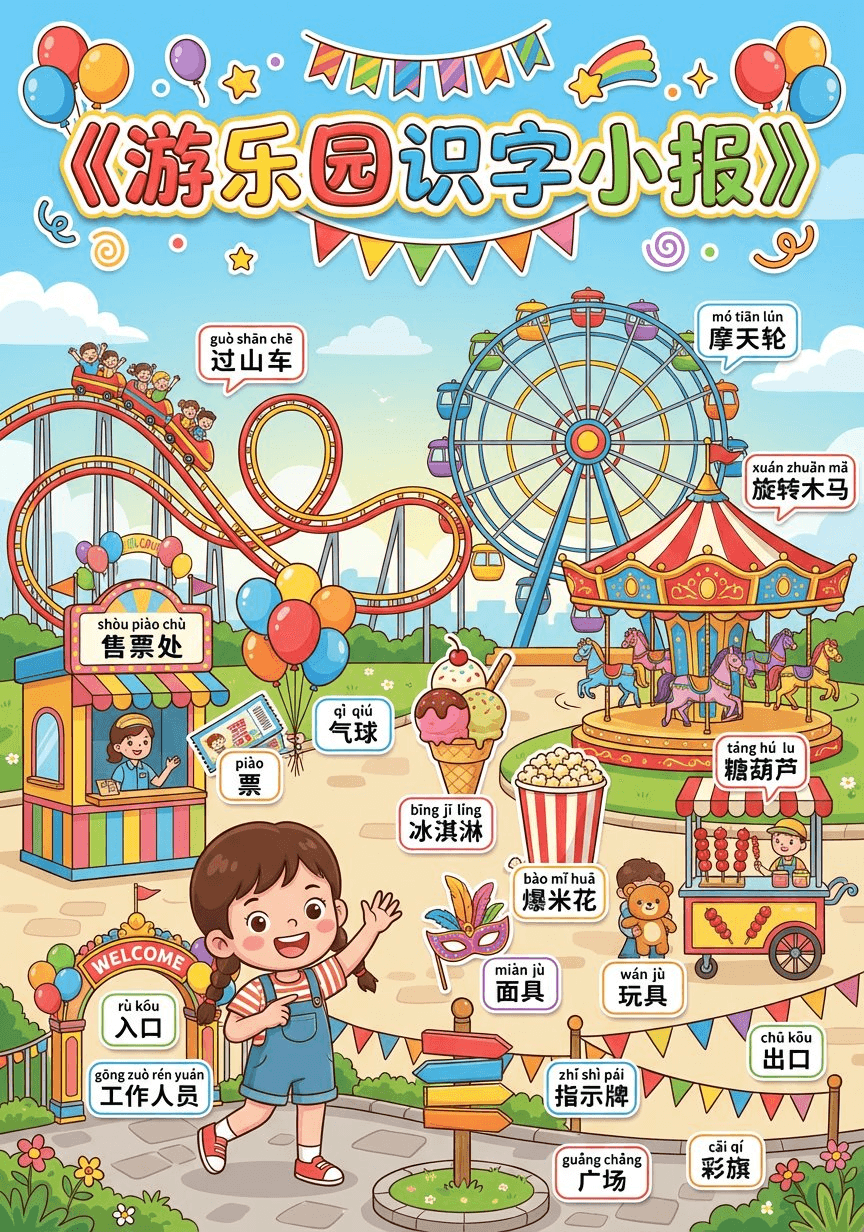 Children's Literacy Newsletter